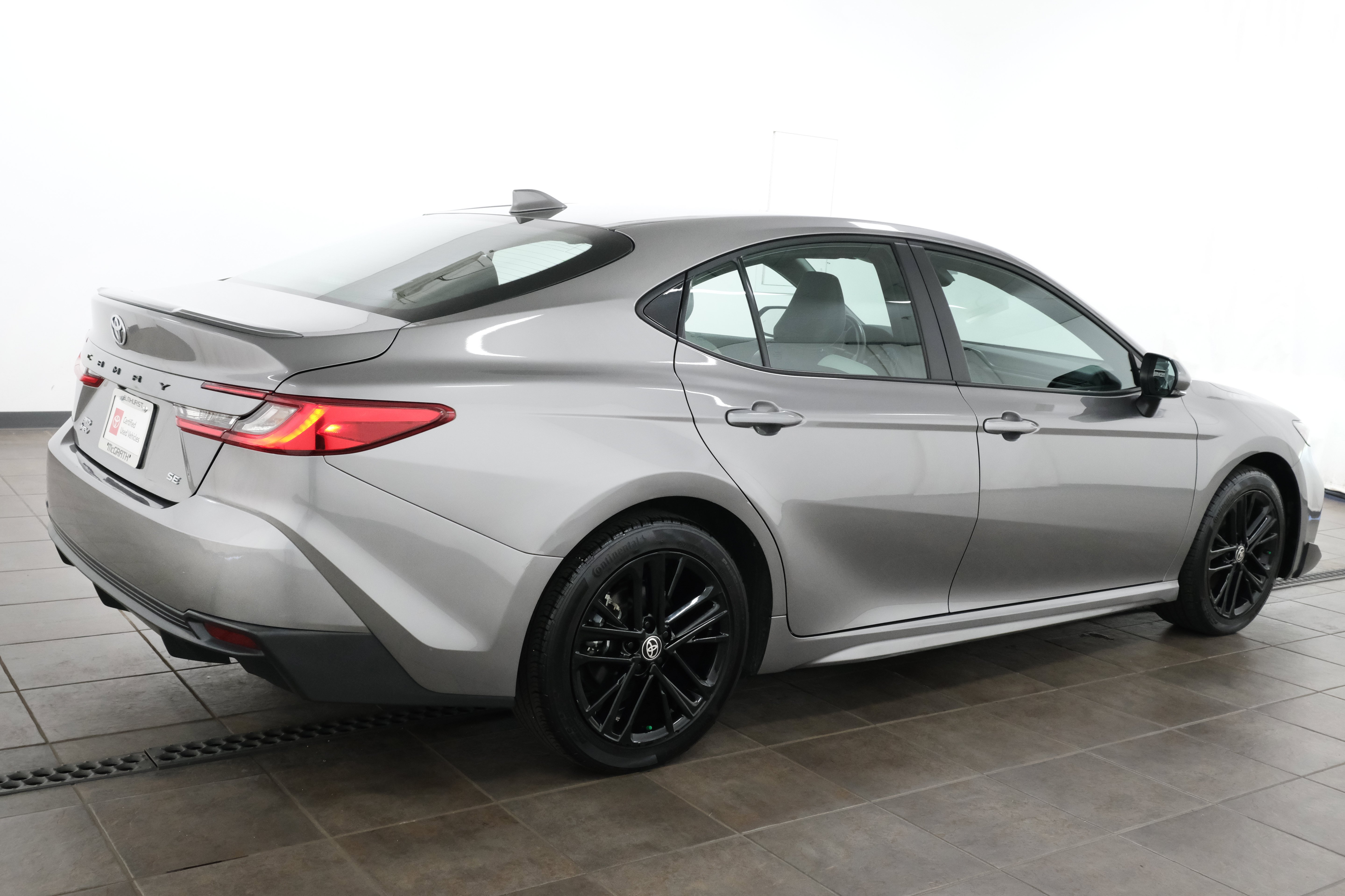 Used 2025 Heavy Metal Toyota SE image 6
