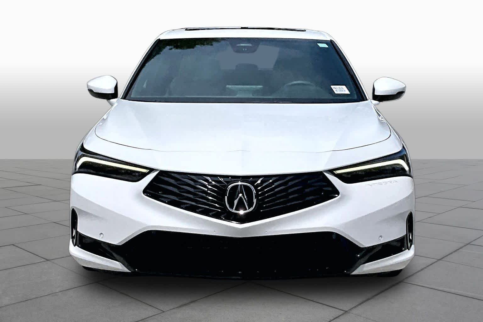 Certified Pre-Owned 2023 Acura Integra W/A-Spec Technology Package