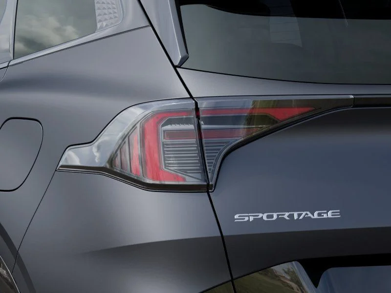 New 2026 Shadow Matte Gray Kia SX Prestige image 11