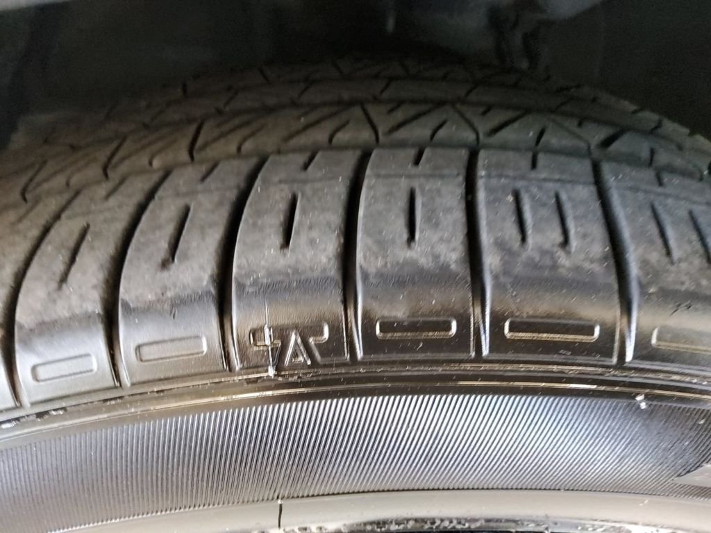 Used 2019 Gray Toyota XLE image 22