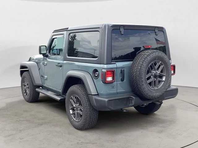 Used 2026 Anvil Clearcoat Jeep Sport S image 3