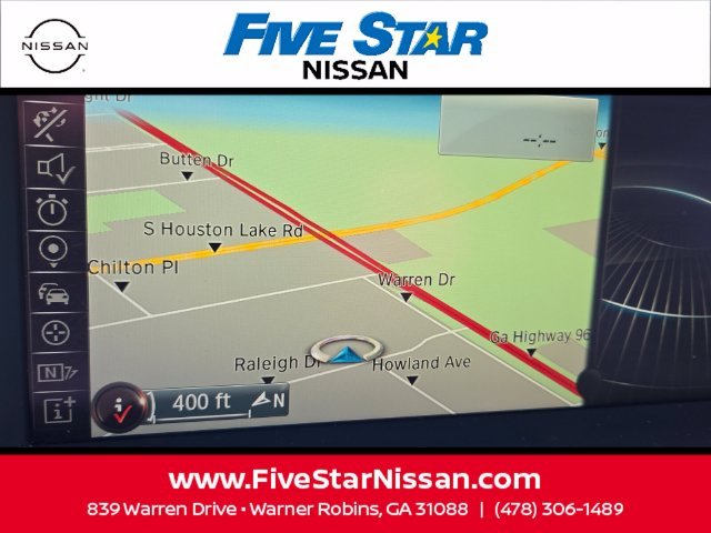 Used 2016 Black BMW 550i image 23