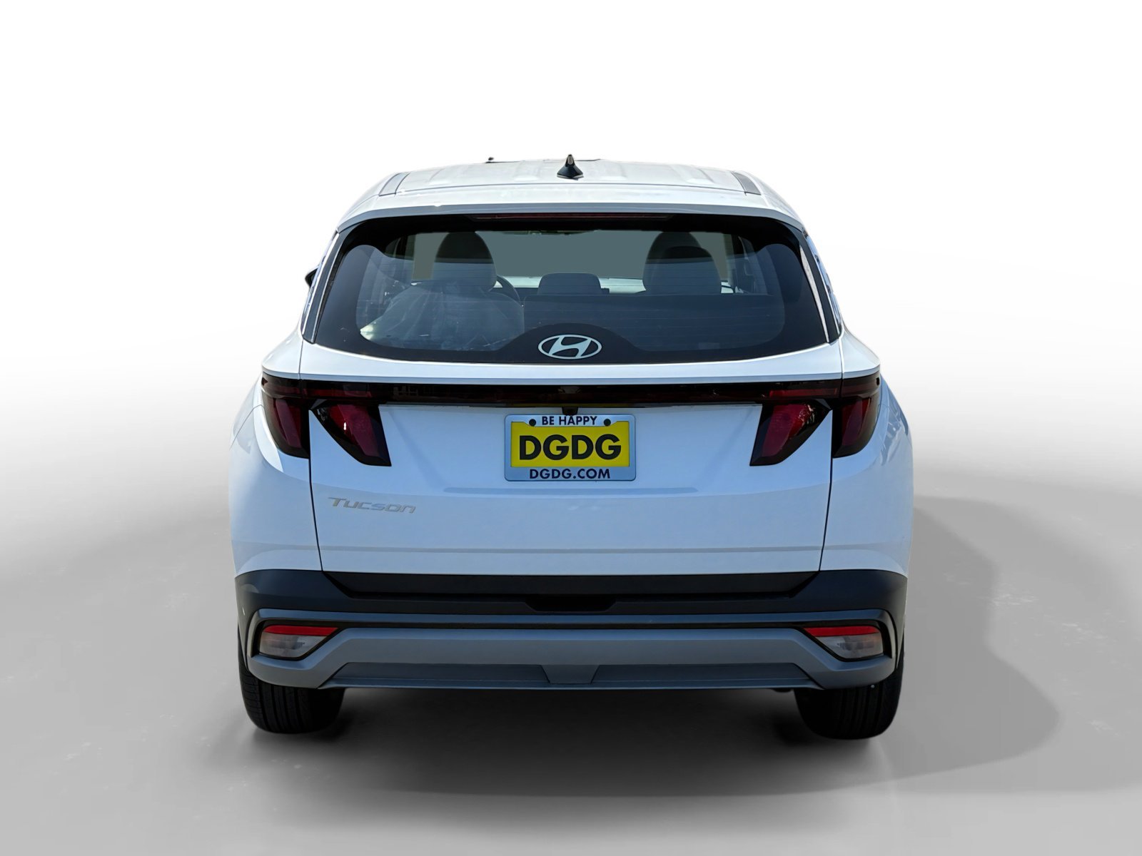 New 2026 Serenity White Pearl Hyundai SE FWD image 4