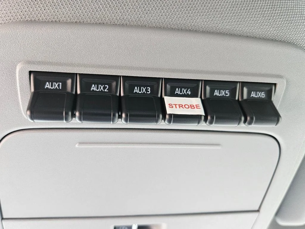 2026 Ford F-250 Super Duty XL - Photo 20