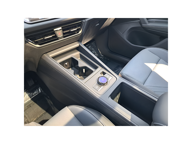 New 2025 Blue Volkswagen 2.0T SE image 24