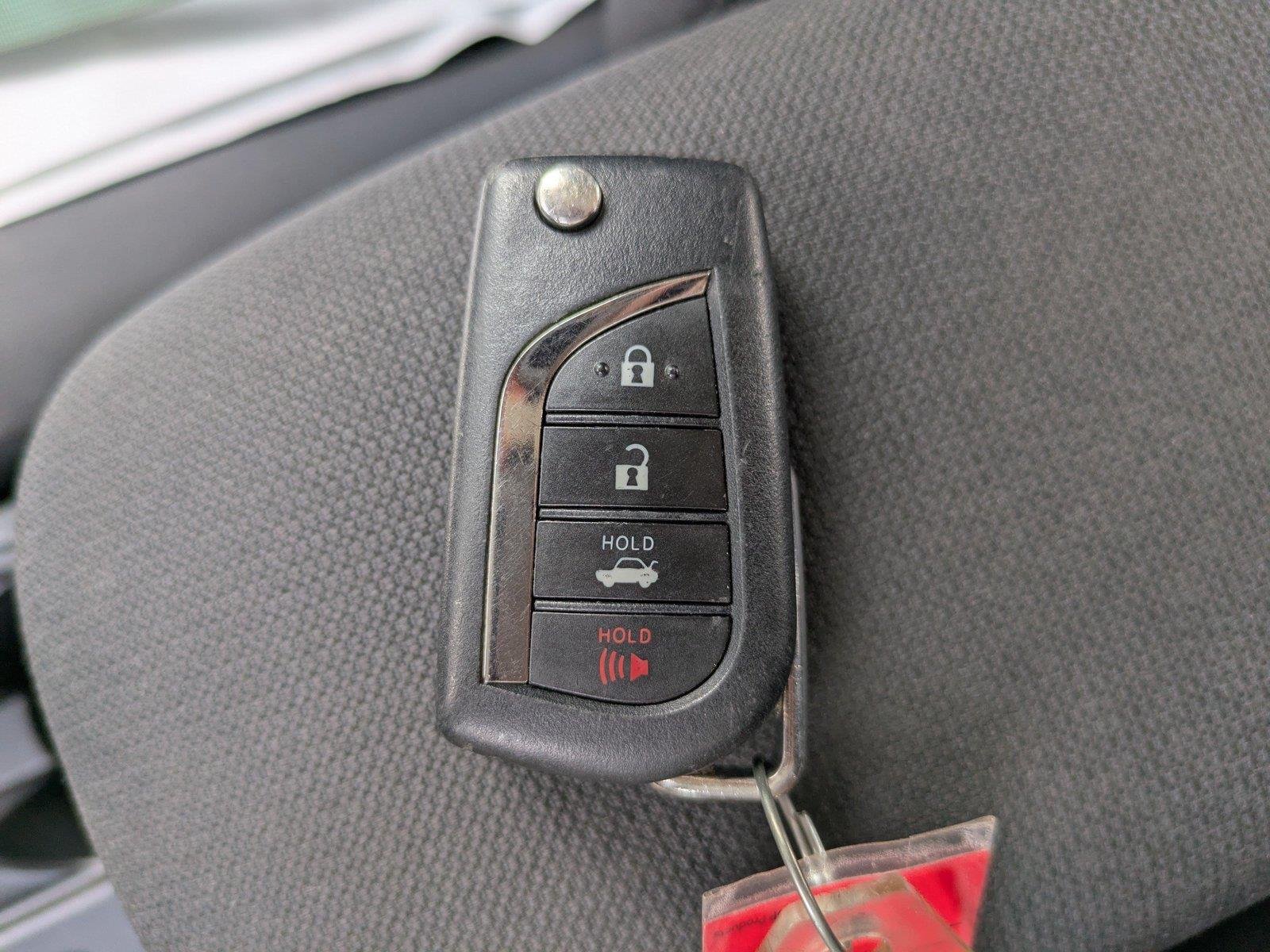 Used 2024  Toyota LE image 25