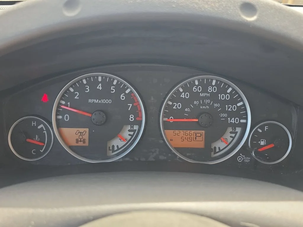 Certified Used 2019  Nissan PRO-4X image 16