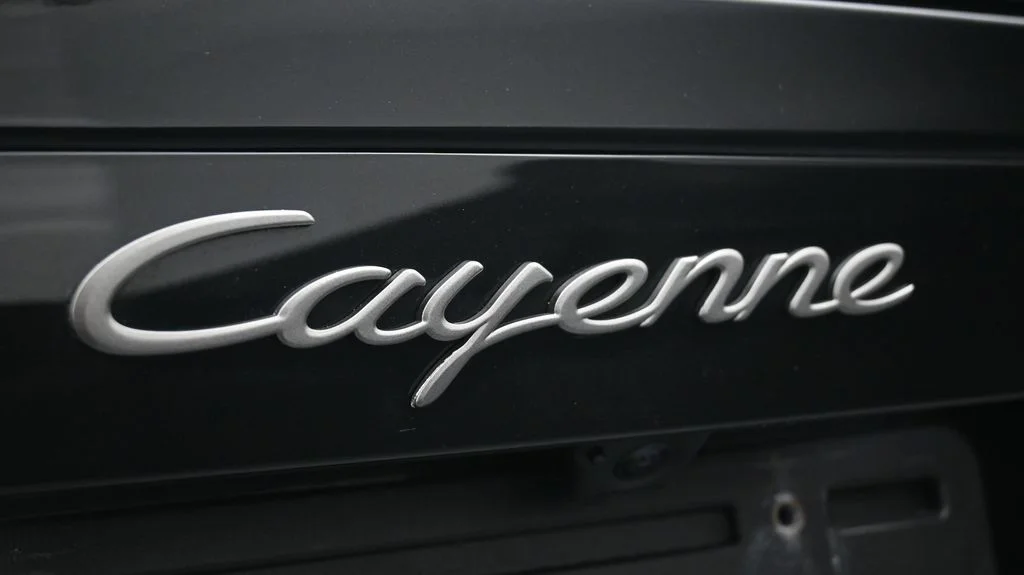 Used 2023  Porsche Platinum Edition image 23