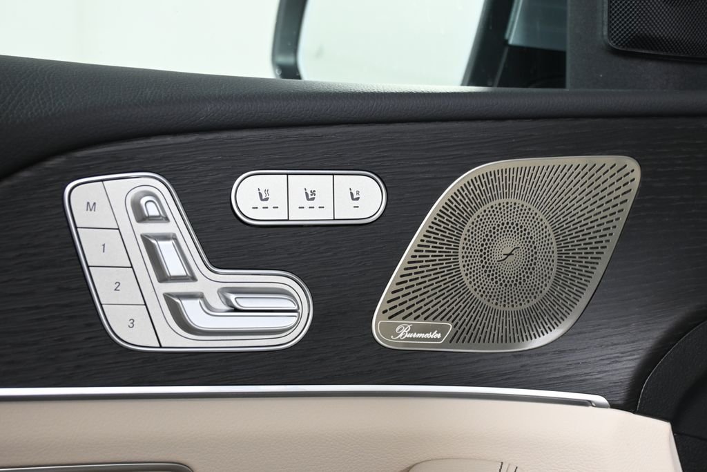 2026 Mercedes-Benz GLE GLE350 - Photo 24