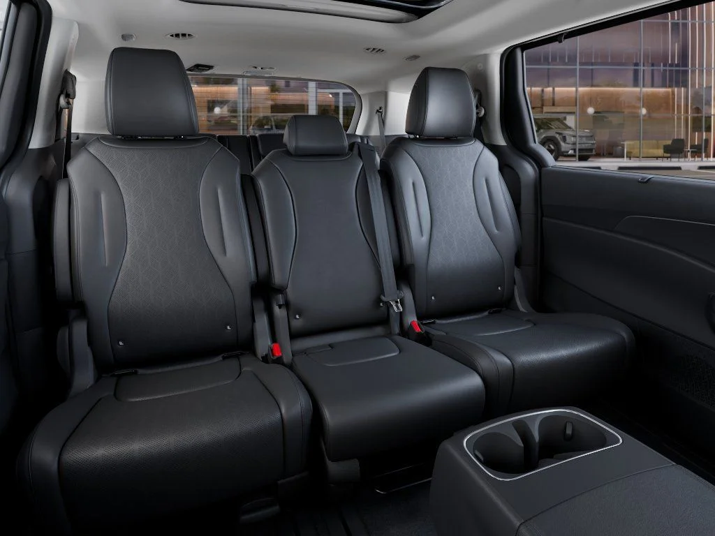 New 2026 Aurora Black Pearl Kia SX image 16