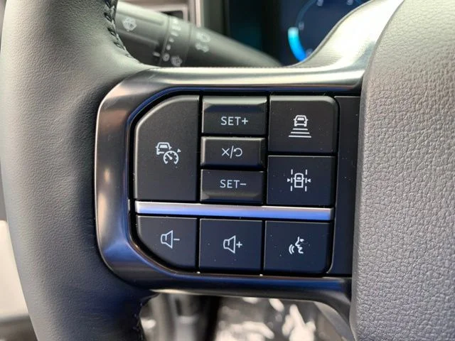 New 2026 Gray Ford F-450® Platinum® image 27