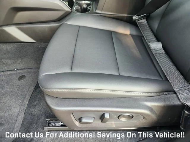 2026 GMC Canyon Elevation - Photo 18