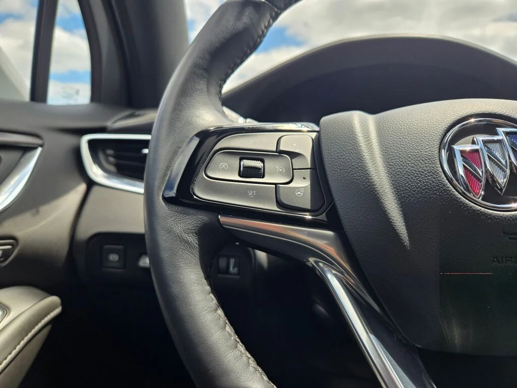 Used 2023 Gray Buick Avenir image 32