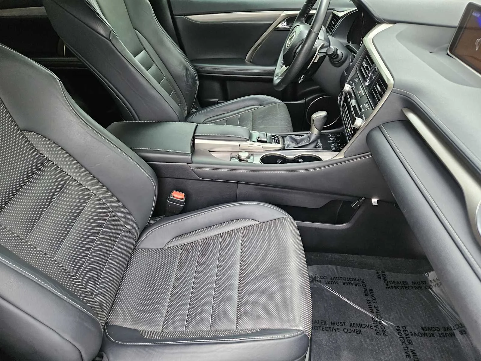 Used 2019 Caviar Lexus F SPORT image 9
