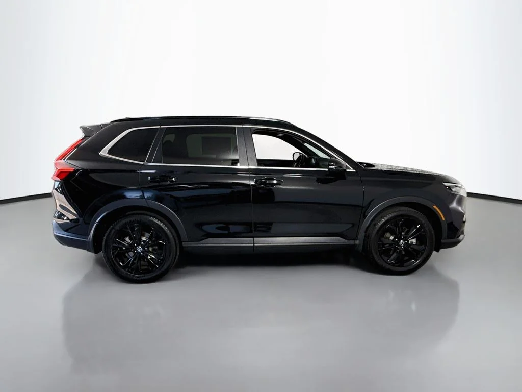 Used 2025  Honda Sport Touring image 15