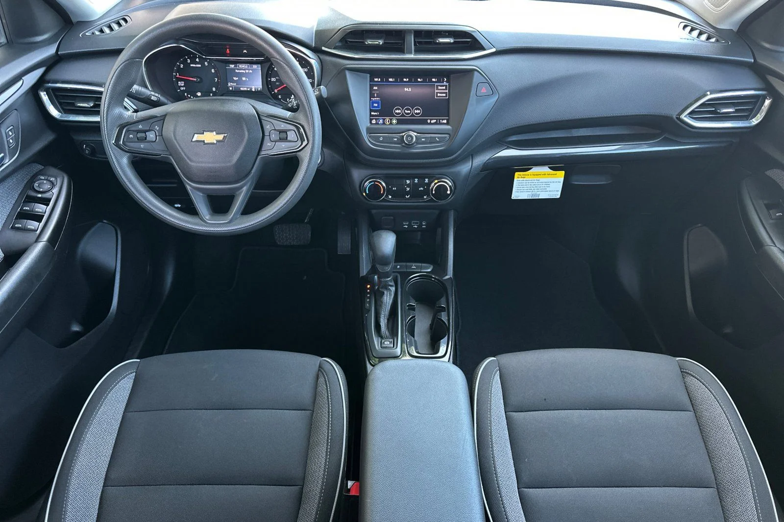 2021 Chevrolet Trailblazer LT - Photo 10