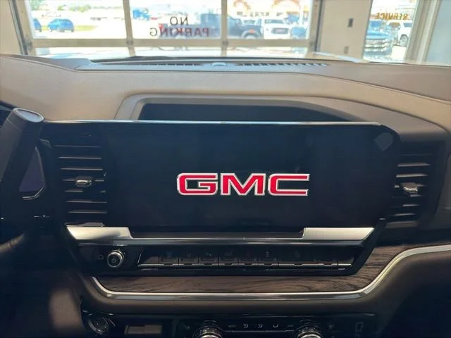 2026 GMC Sierra 3500HD SLT - Photo 23