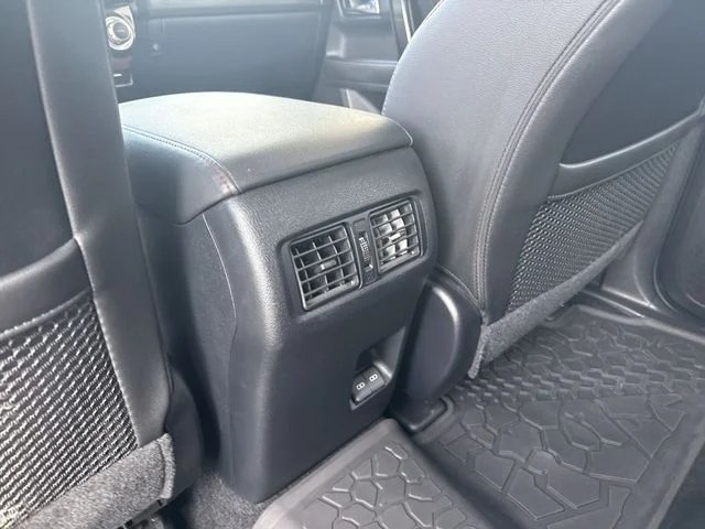 Used 2024 Gray Toyota TRD Pro image 20