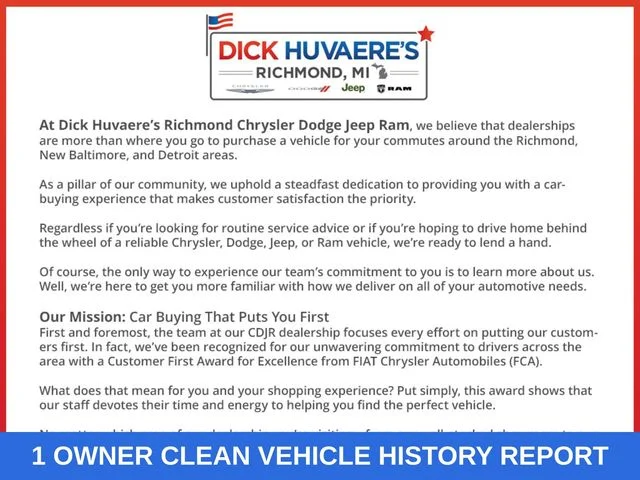 Used 2024 White Chevrolet LT image 11