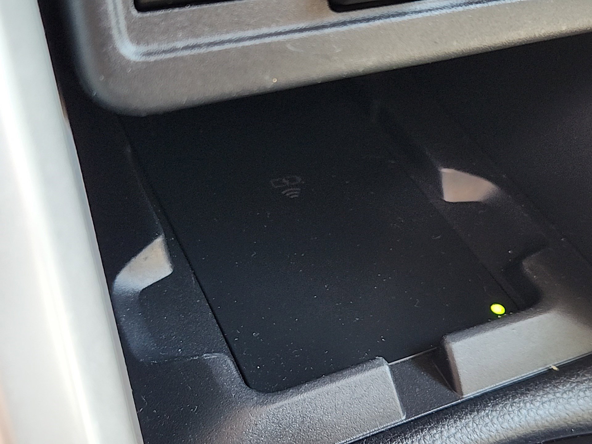 Used 2025 Celestite Toyota XLE image 16