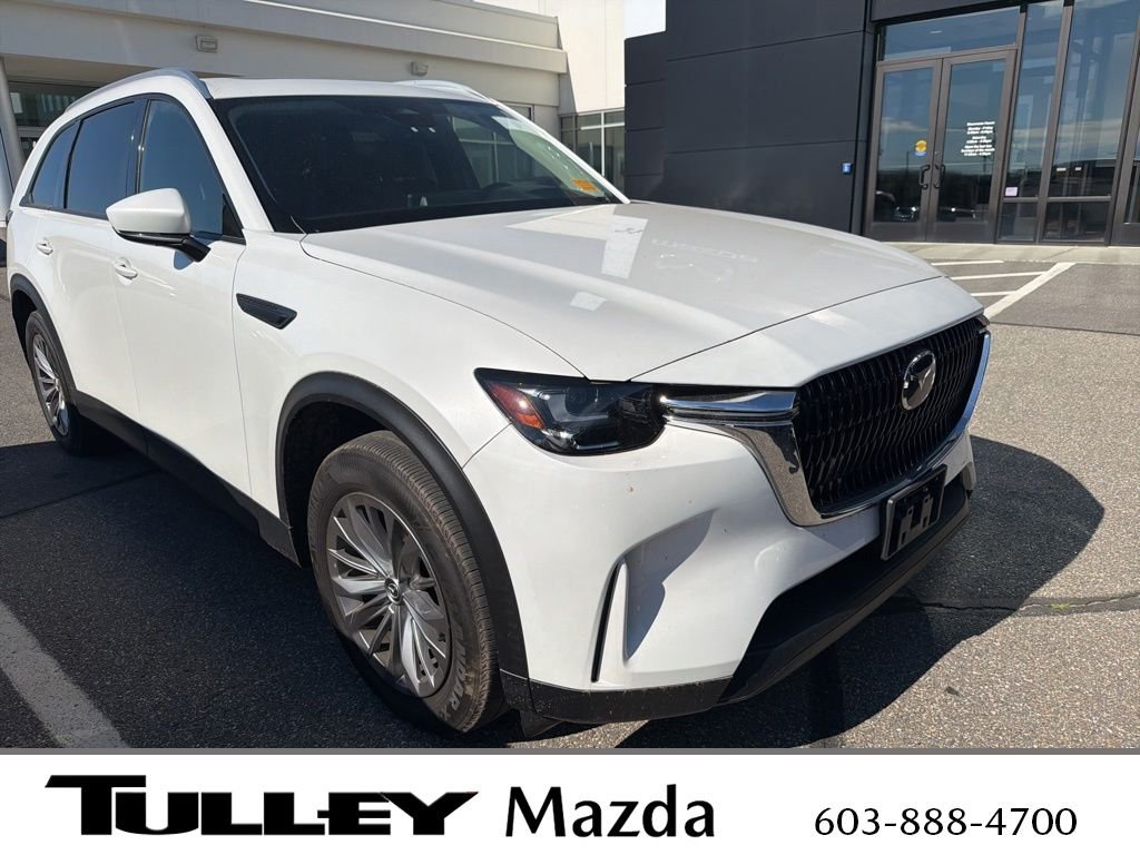 2024 Mazda CX-90 Turbo Preferred Plus Package's photo