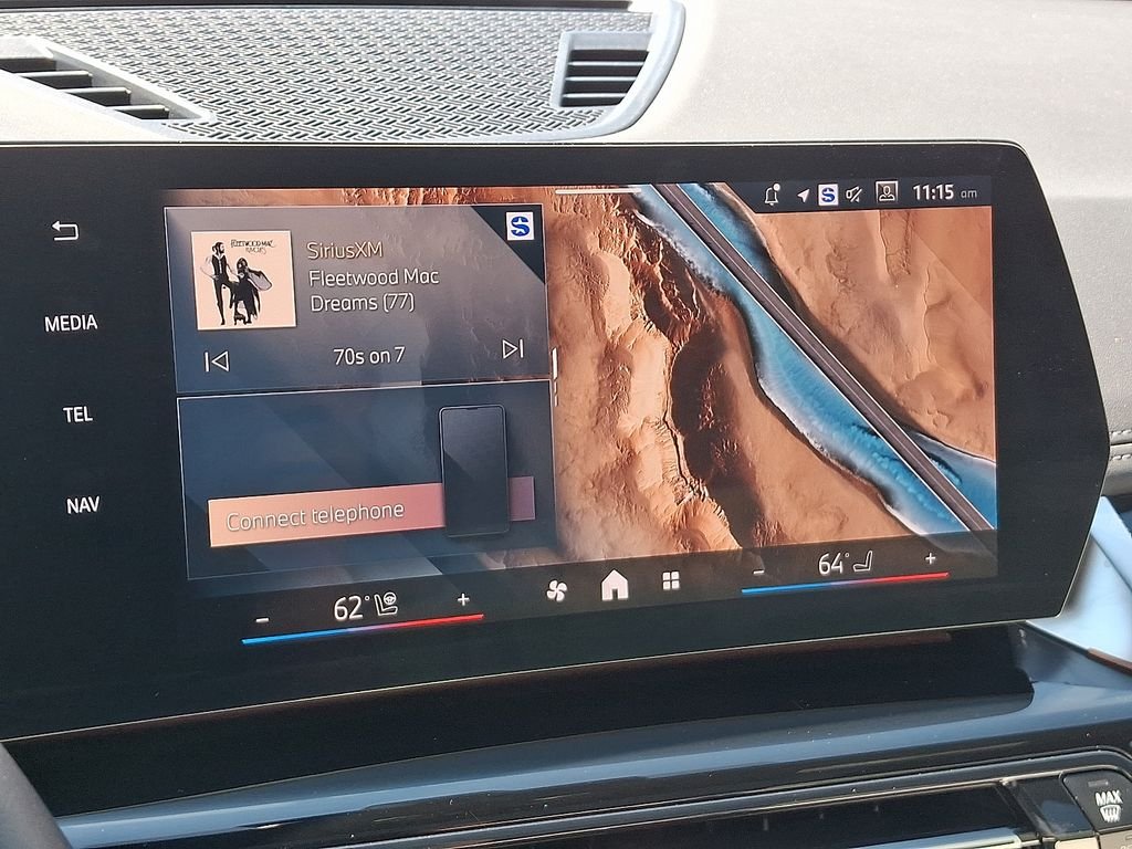 2026 BMW X1 28i - Photo 18