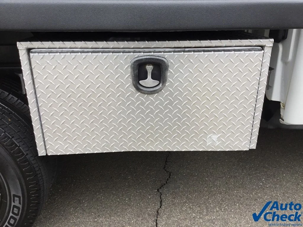 Used 2013 White GMC Work Truck image 22