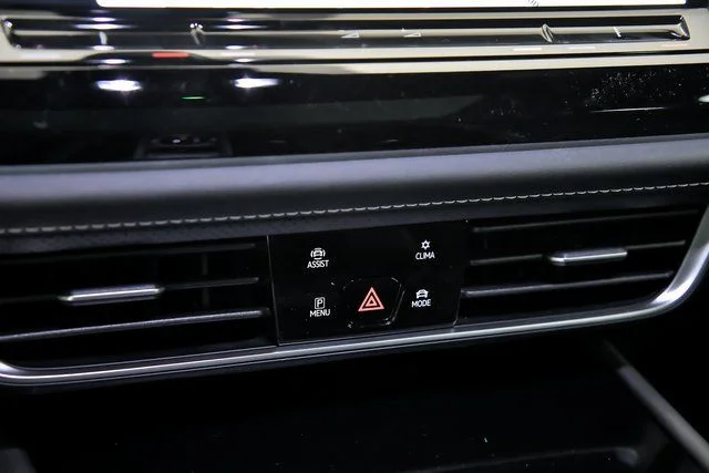New 2026 Gray Volkswagen 2.0T SEL Premium R-Line image 16
