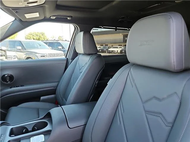 New 2026 Ecotronic Gray Pearl Hyundai XRT Pro image 11