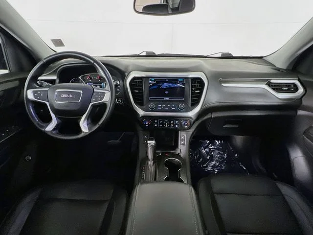 2019 GMC Acadia SLT-1 - Photo 25