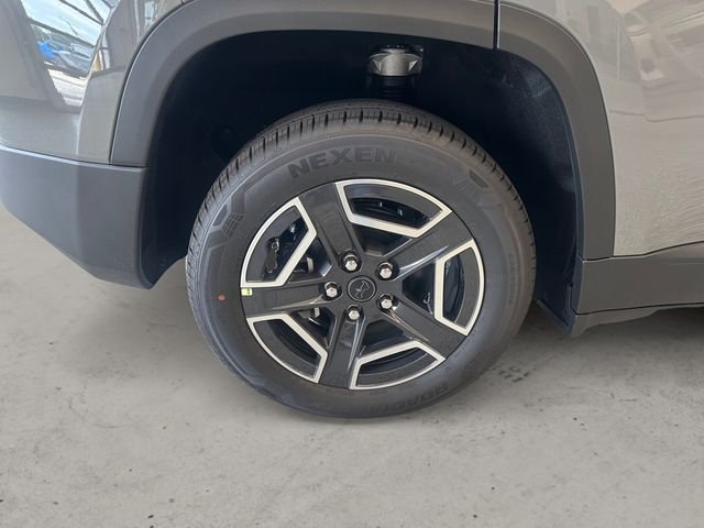 New 2026 Sting-Gray Clearcoat Jeep Limited image 14