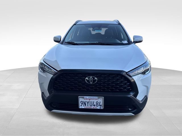 2024 Toyota Corolla Cross LE - Photo 8