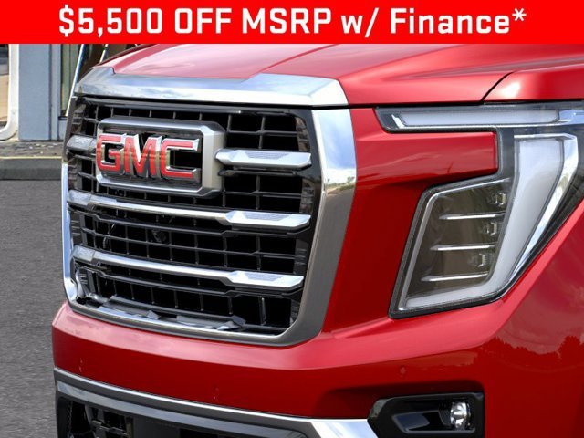 2026 GMC Yukon XL Elevation - Photo 13