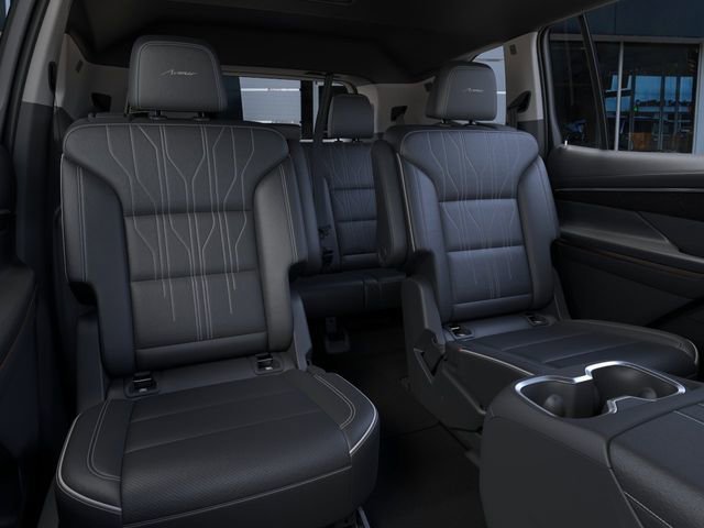 2026 Buick Enclave Avenir - Photo 17