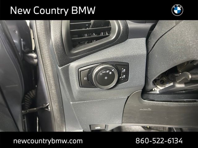 Used 2019 Gray Ford SE image 13