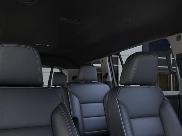 New 2026 Ebony Twilight Metallic Buick Preferred image 24
