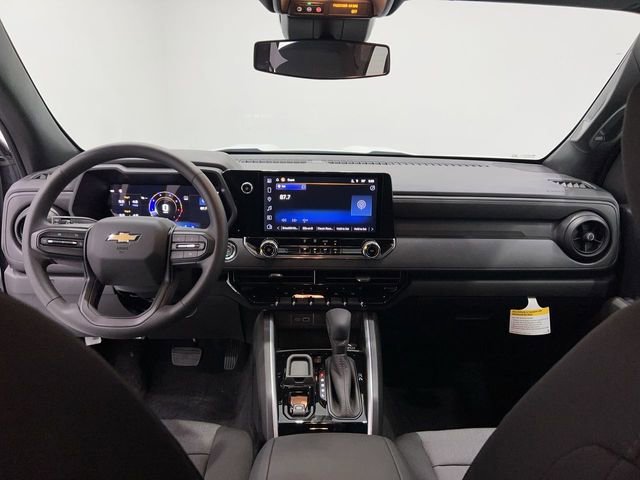 2026 Chevrolet Colorado Work Truck - Photo 19