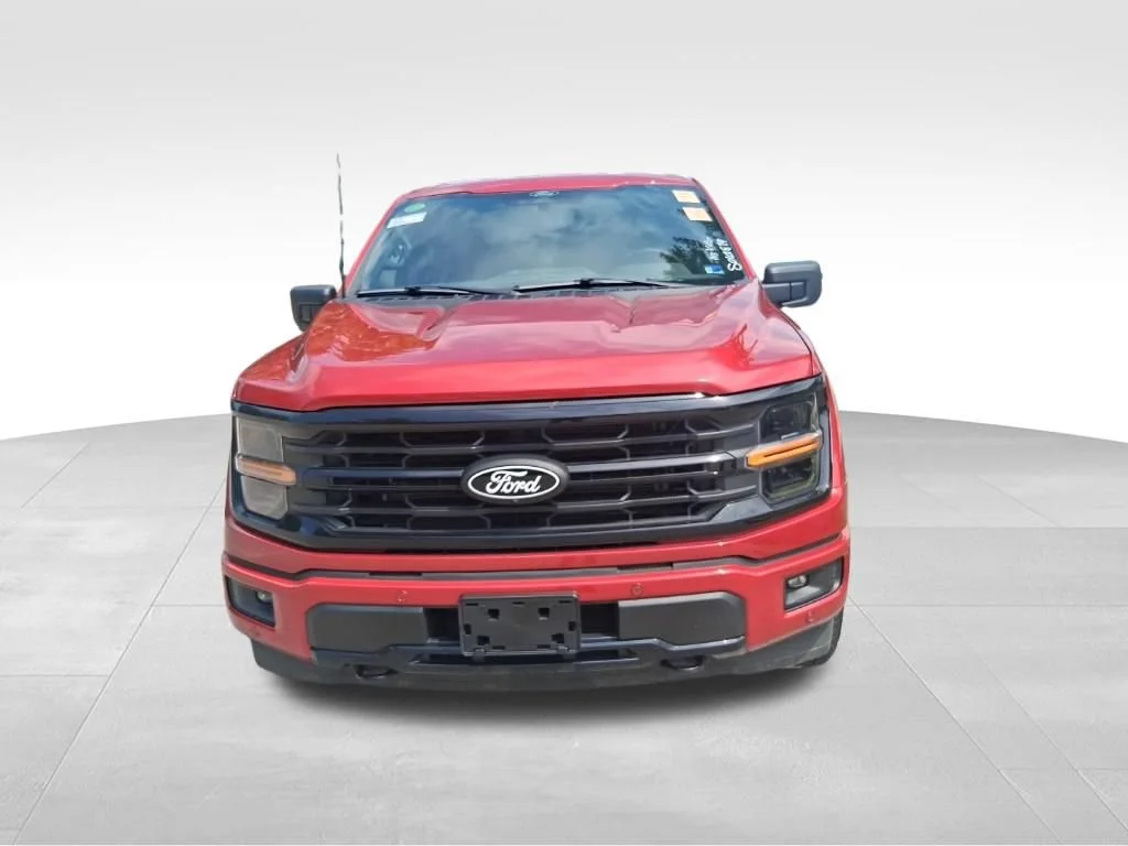 Used 2024 C-bk Ford XLT image 3