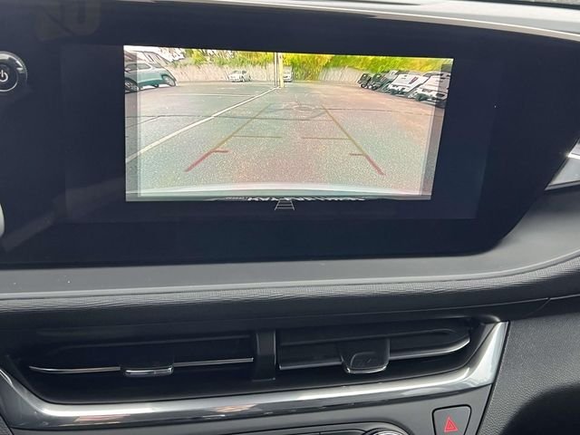 2026 Buick Envista Preferred - Photo 47