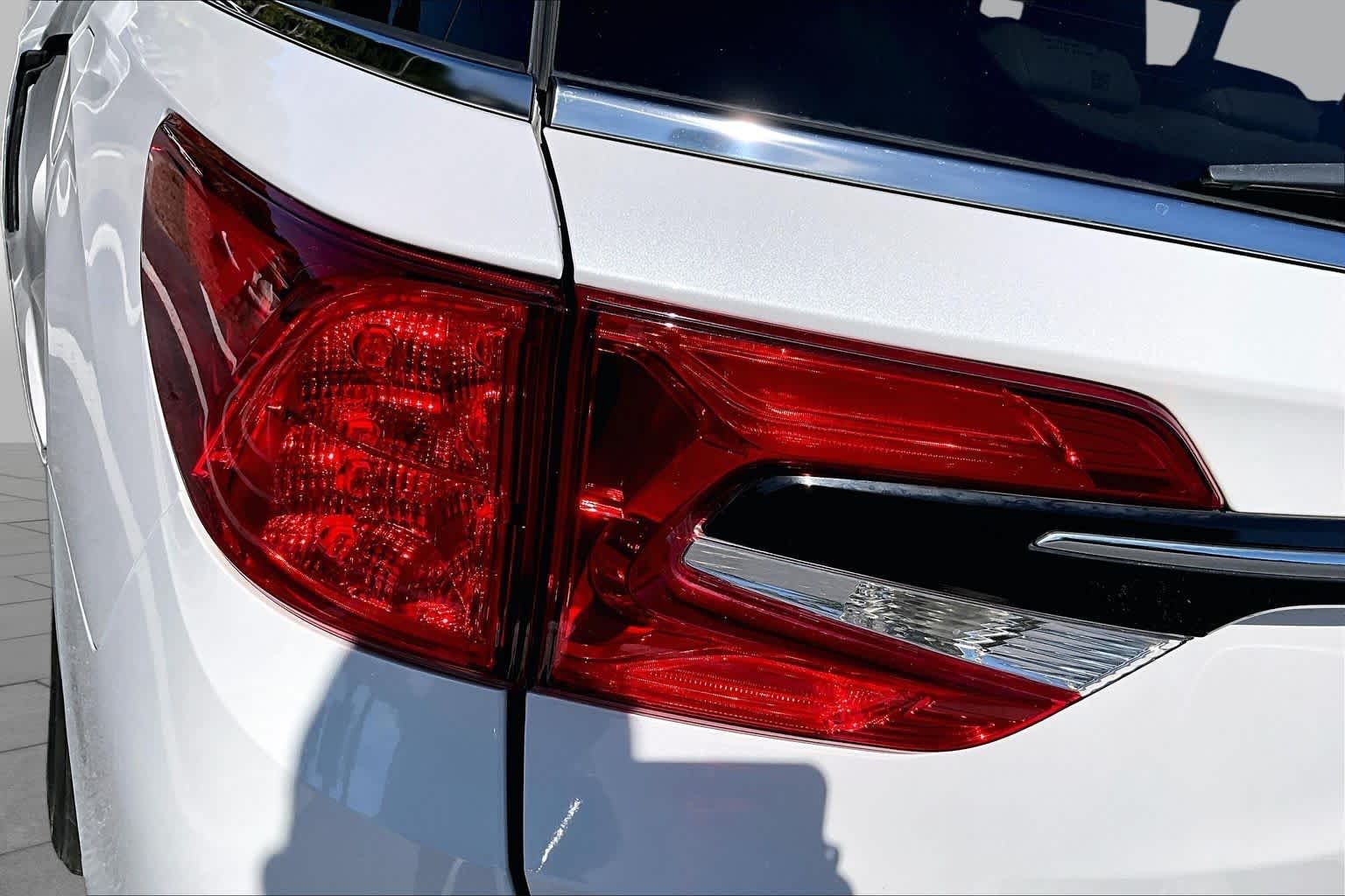2024 Honda Odyssey Touring - Photo 29