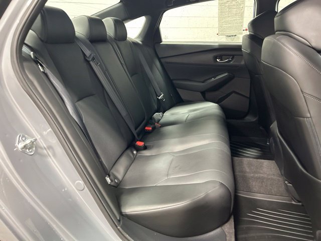 Certified Used 2023 Urban Gray Pearl Honda Sport-L image 19