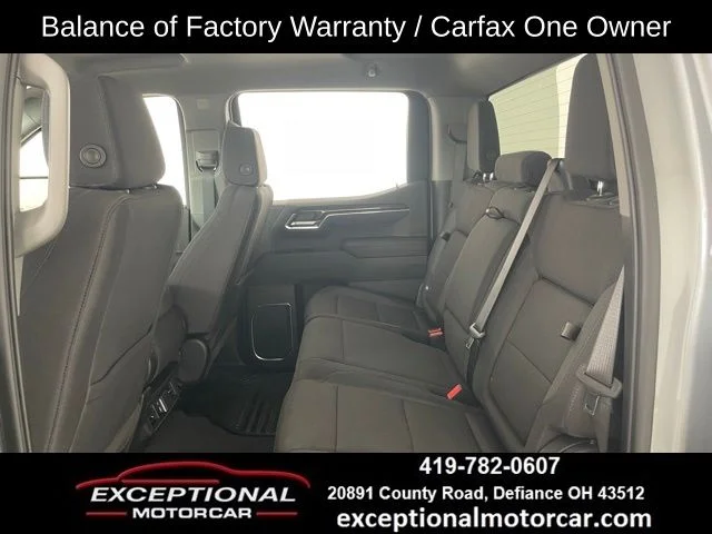 2026 GMC Sierra 1500 Elevation - Photo 44