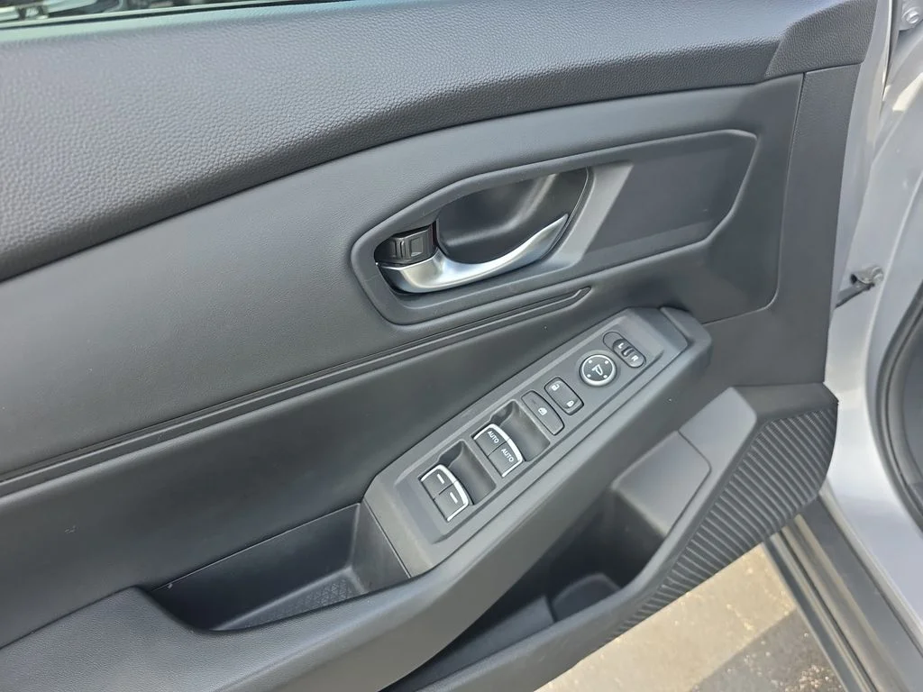 2023 Honda Accord EX - Photo 21