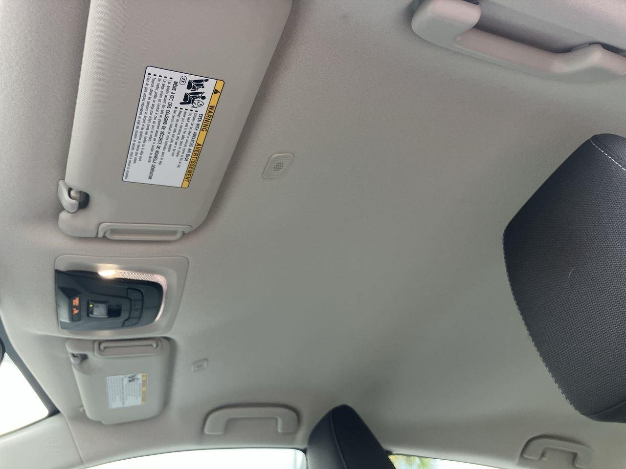 Used 2025 Gray (Underground) Toyota LE image 20