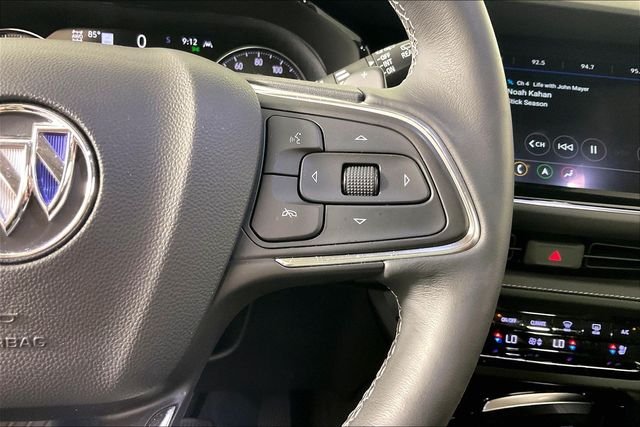 Used 2023 Red Buick Avenir image 11