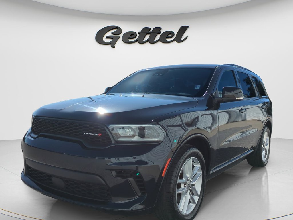 2024 Dodge Durango