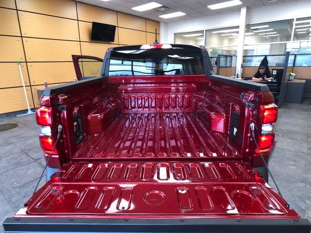 New 2026 Ruby Red Metallic Tinted Clearcoat Ford XLT image 21