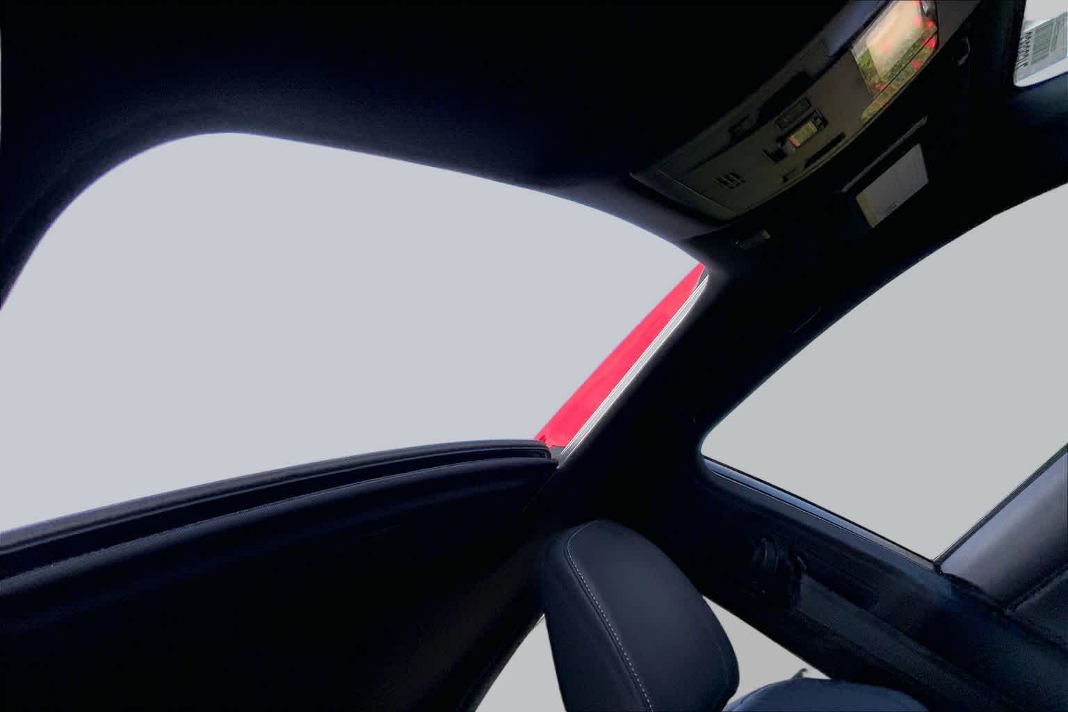 Used 2025 Infrared Lexus F SPORT image 20