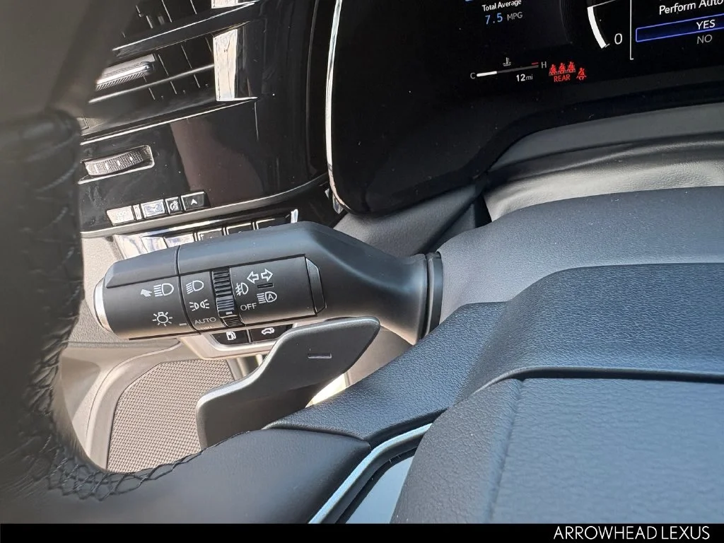 New 2026 White Lexus 350 Premium+ image 20