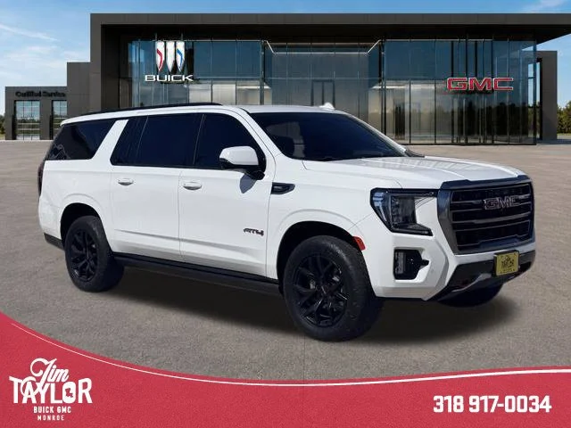 2023 GMC Yukon XL